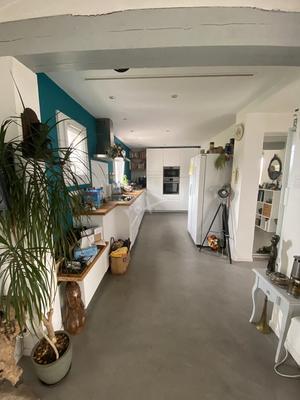 Maison - 126 m² - 5 pièces