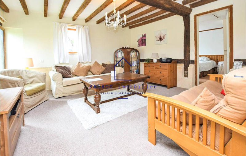 Ferme - 495 m² - 30 pièces