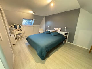 Maison - 145 m² - 6 pièces