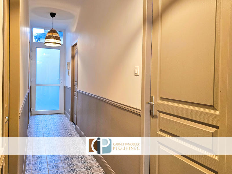 Appartement - 85 m² - 4 pièces