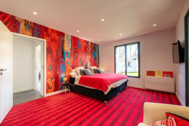 Villa - 328 m² - 8 pièces