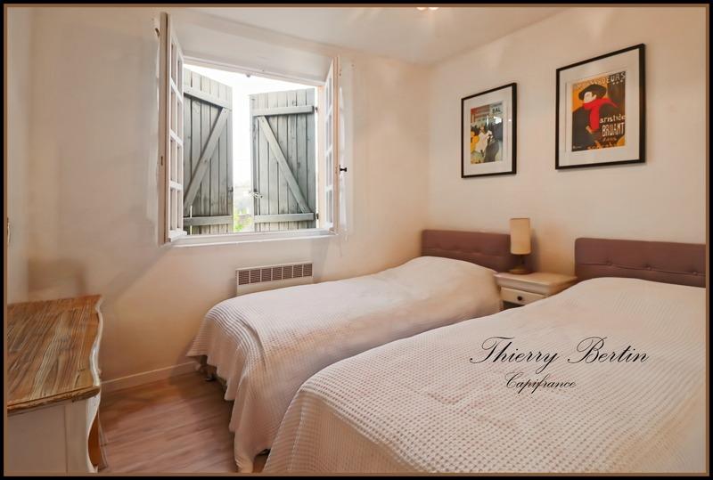 Appartement - 119 m² - 4 pièces