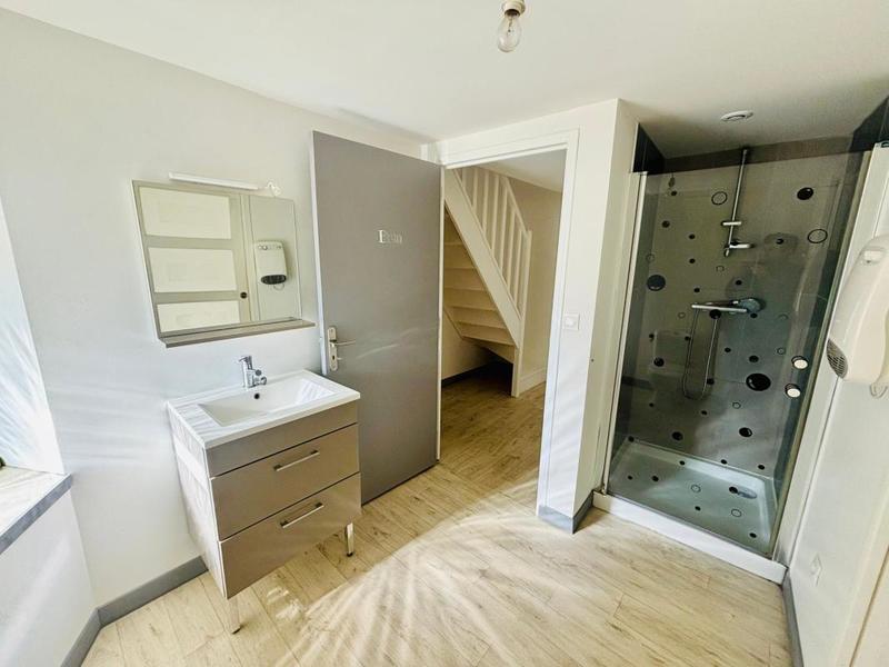 Corps de ferme - 61 m² - 3 pièces