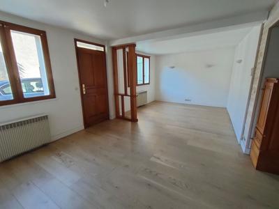 Appartement - 162 m² - 5 pièces