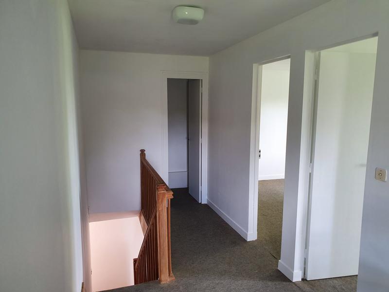 Maison - 180 m² - 10 pièces