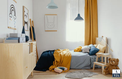 Maison - 70 m² - 3 pièces