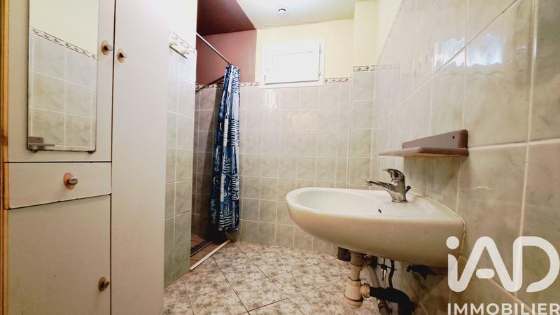 Maison - 134 m² - 6 pièces