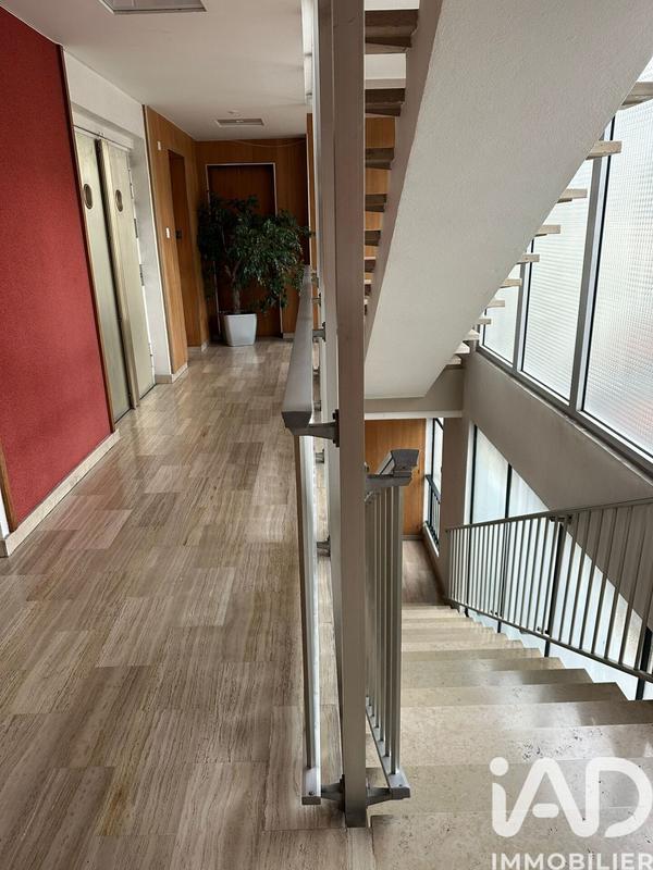 Appartement - 41 m² - 2 pièces