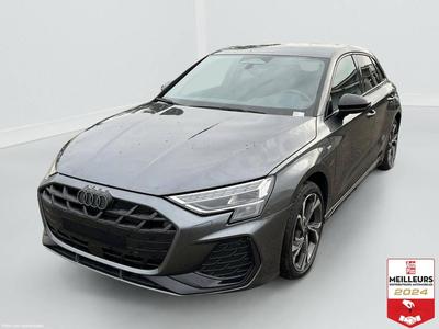 Audi A3 sportback Nouvelle 45 Tfsi E Hybride Rechargeab