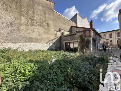 Maison de ville - 175 m² - 5 pièces