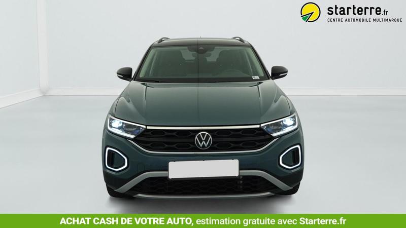 Volkswagen t-Roc 2.0 Tdi 150 Start/Stop Dsg7 Life Plus