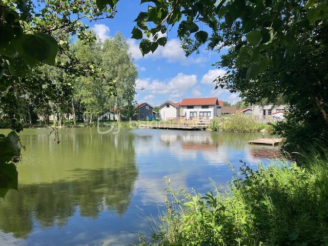 Maison - 45 m² - 2 pièces