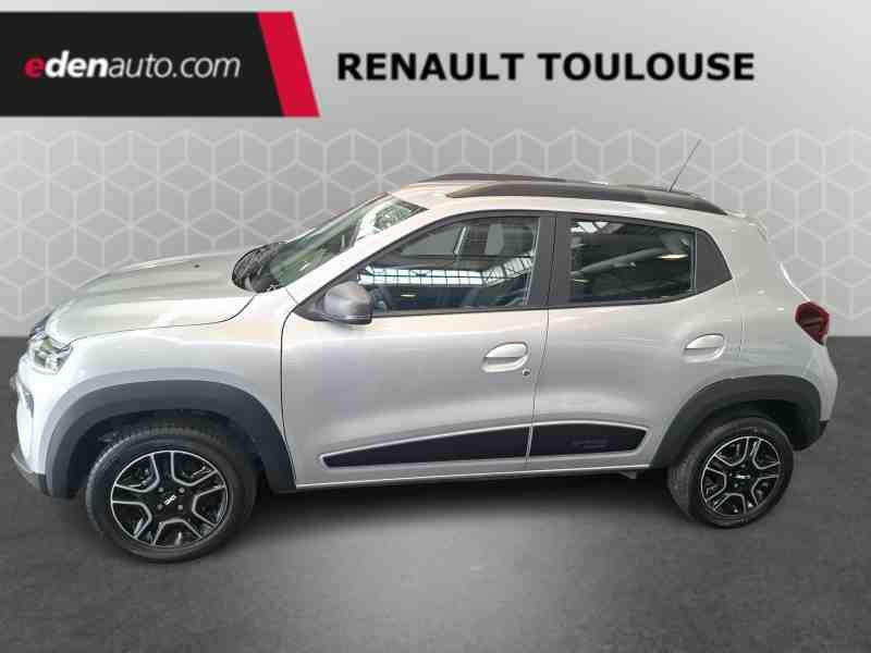 Dacia Spring Expression