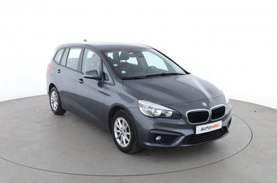 Bmw Série 2 Gran Tourer 218d Business Bva8 150 ch