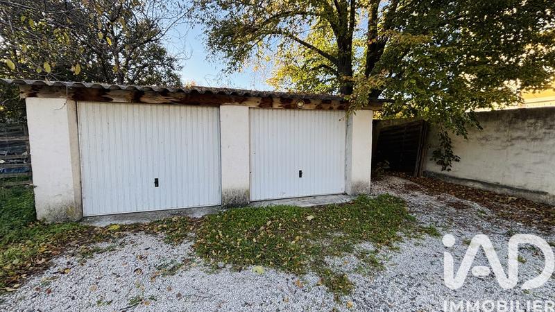 Maison de ville - 94 m² - 5 pièces