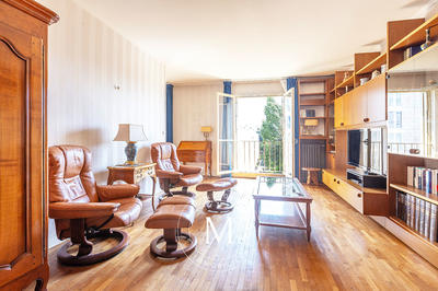 Appartement - 74 m² - 4 pièces