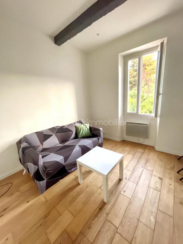 Appartement - 25 m² - 1 pièce