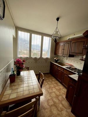 Appartement - 67 m² - 4 pièces