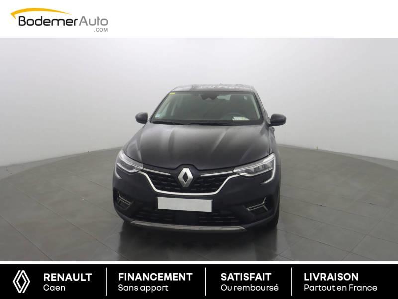 Renault Arkana mild hybrid 140 Edc Fap - 22 Evolution