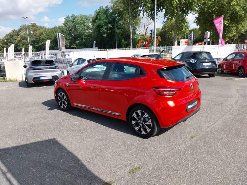 Renault Clio E-Tech 140 - 21n Limited