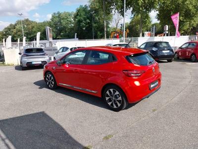 Renault Clio E-Tech 140 - 21n Limited