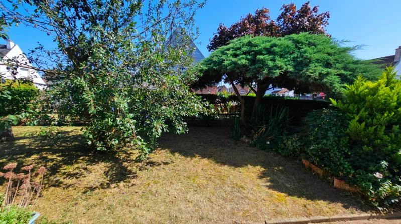 Maison - 115 m² - 4 pièces