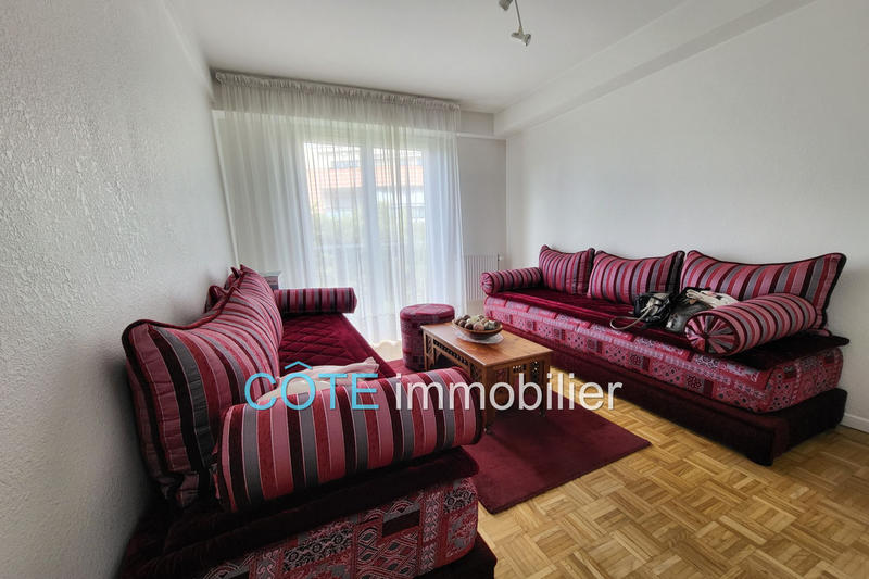 Appartement - 115 m² - 5 pièces