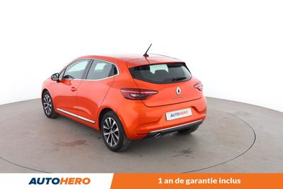 Renault Clio 1.0 TCe Intens 91 ch