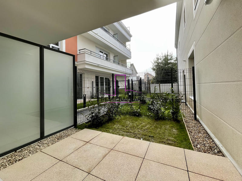 Appartement - 26 m² - 1 pièce