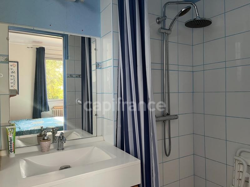 Maison - 165 m² - 7 pièces