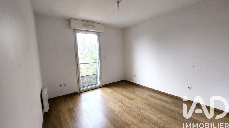 Appartement - 106 m² - 5 pièces