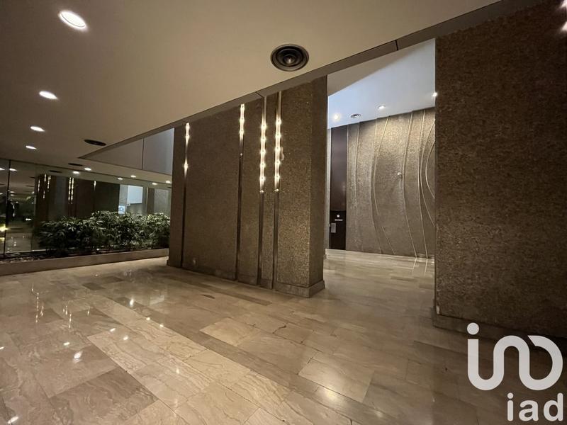 Appartement - 69 m² - 2 pièces