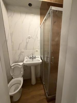 Studio - 18 m² - 1 pièce