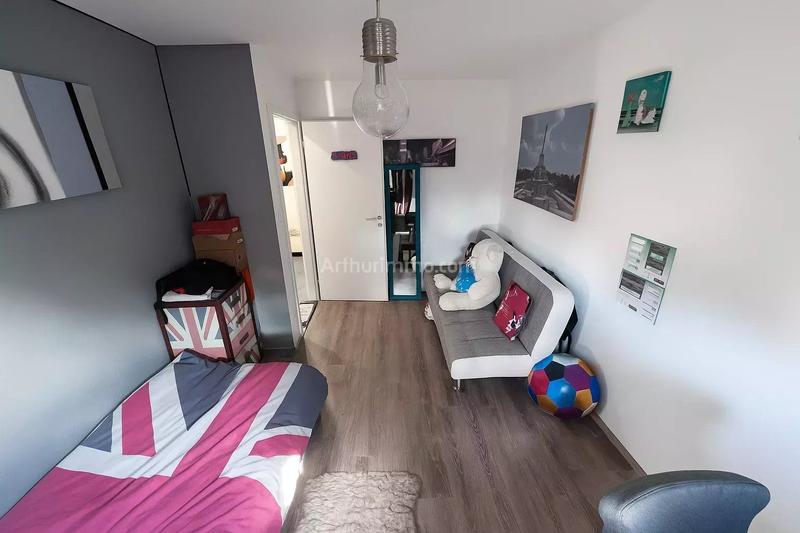 Maison - 131 m² - 6 pièces