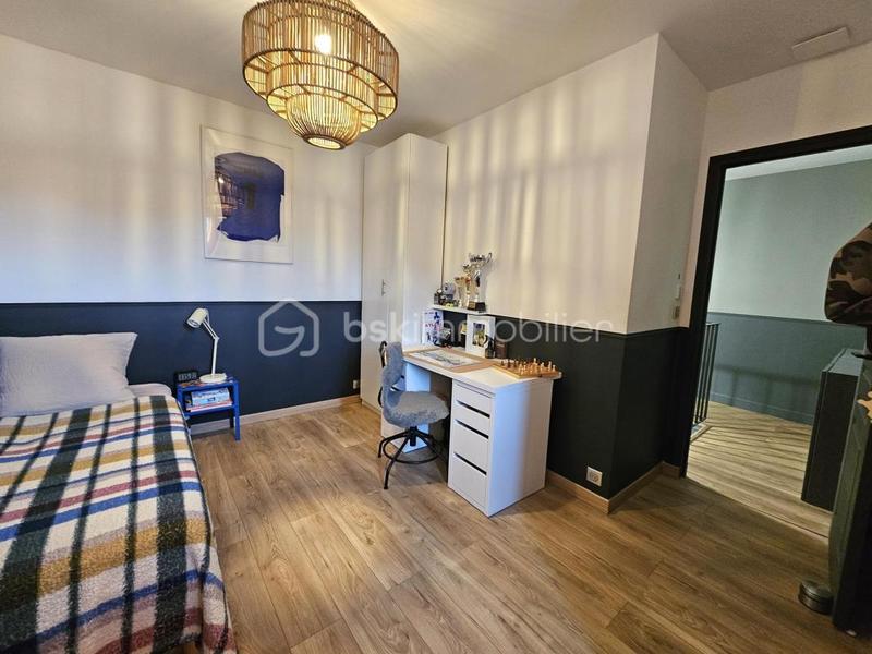 Maison - 151 m² - 7 pièces