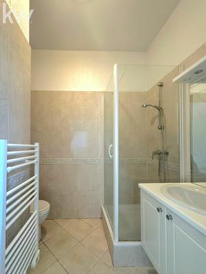 Appartement - 21 m² - 1 pièce