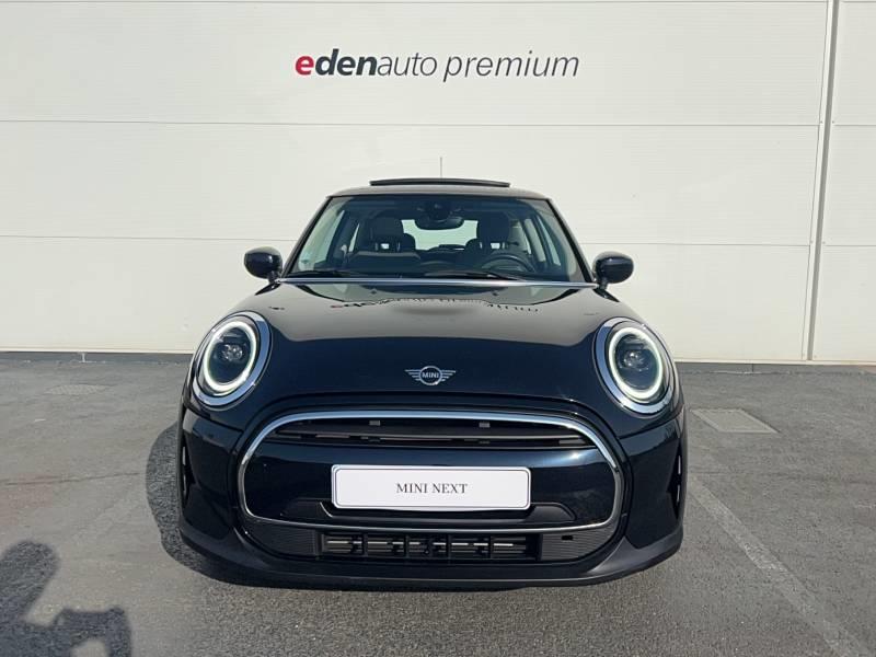 Mini Mini Hatch 3 Portes One 102 ch Dkg7 Edition Camden