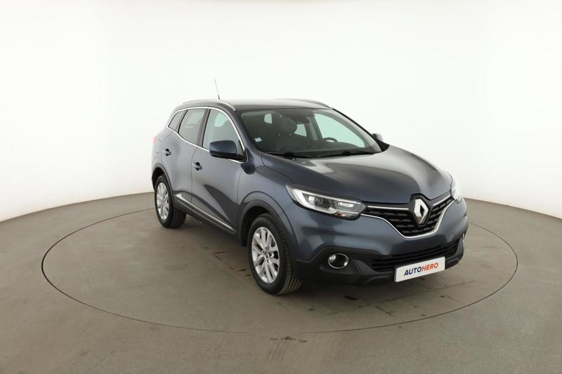 Renault Kadjar 1.6 dCi Energy Collection 130 ch
