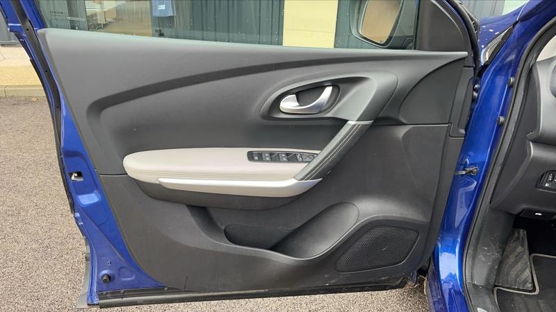 Renault Kadjar 1.3 TCe 140 Edc7 Intens - Automatique