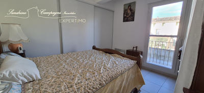 Appartement - 59 m² - 2 pièces