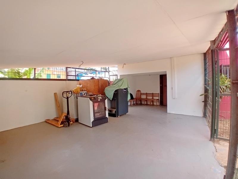 Maison - 106 m² - 4 pièces