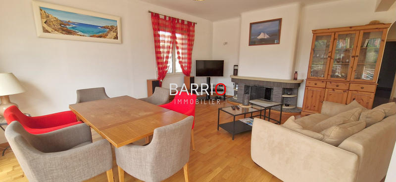 Villa - 160 m² - 5 pièces