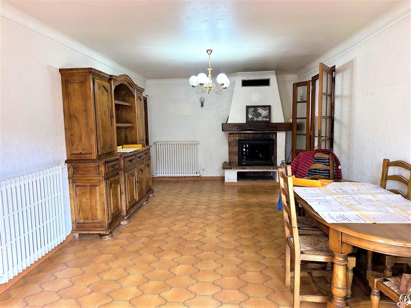 Villa - 122 m² - 4 pièces