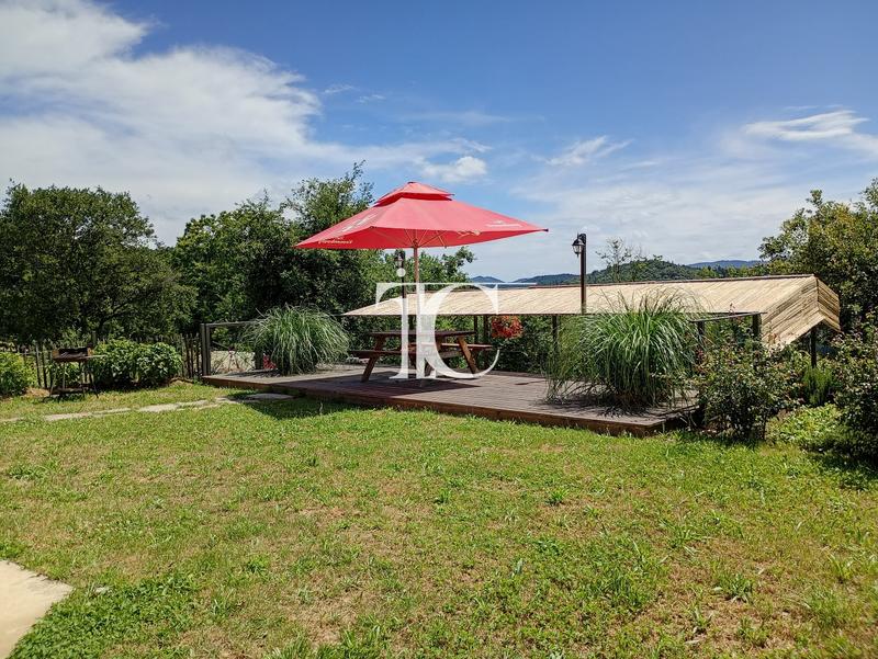 Ferme - 34 m² - 3 pièces