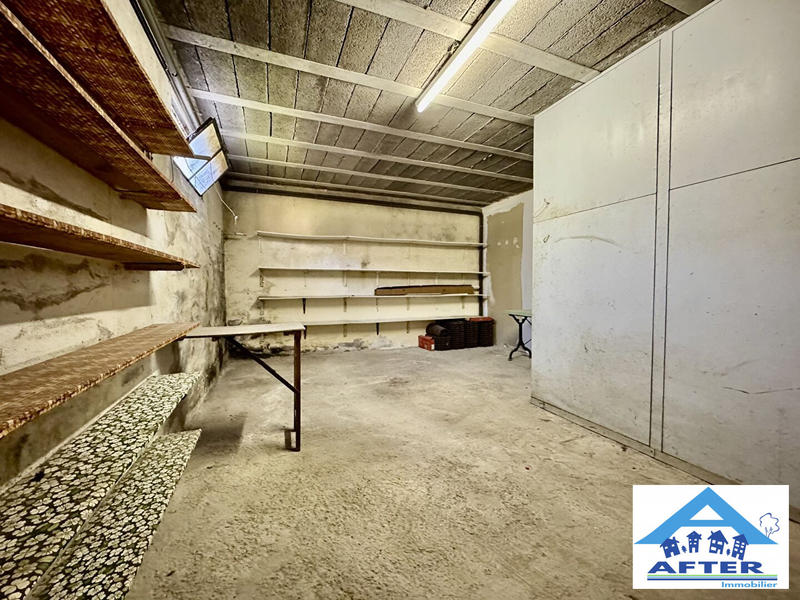 Maison - 142 m² - 6 pièces