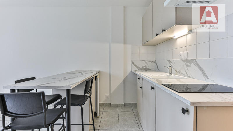 Appartement - 25 m² - 1 pièce