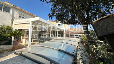 Maison - 154 m² - 6 pièces