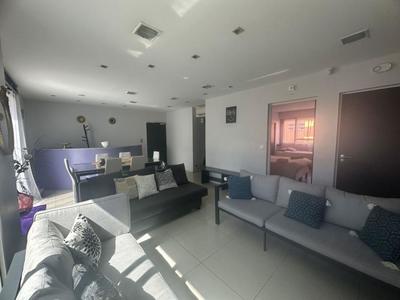 Appartement - 92 m² - 4 pièces