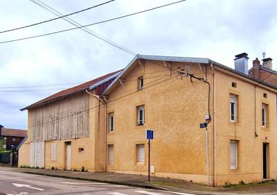 Maison - 106 m² - 6 pièces