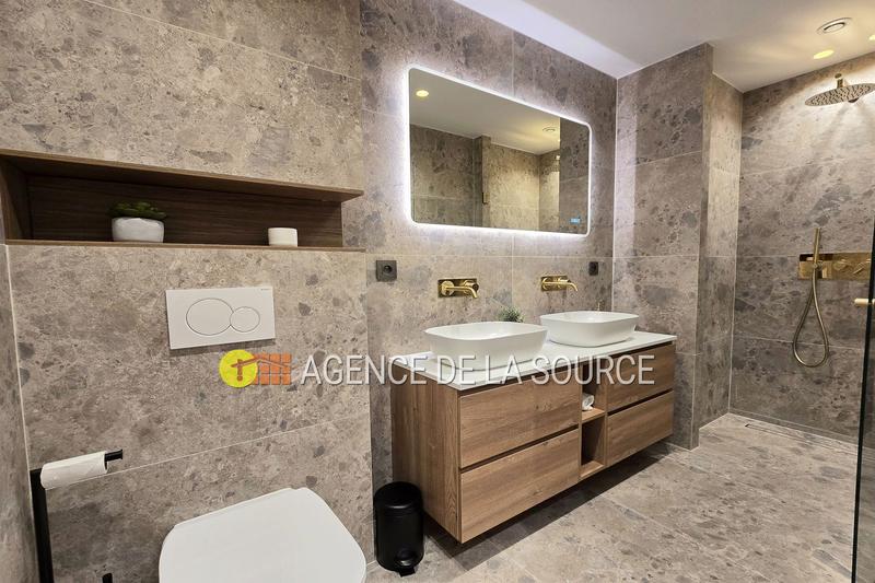 Appartement - 117 m² - 4 pièces